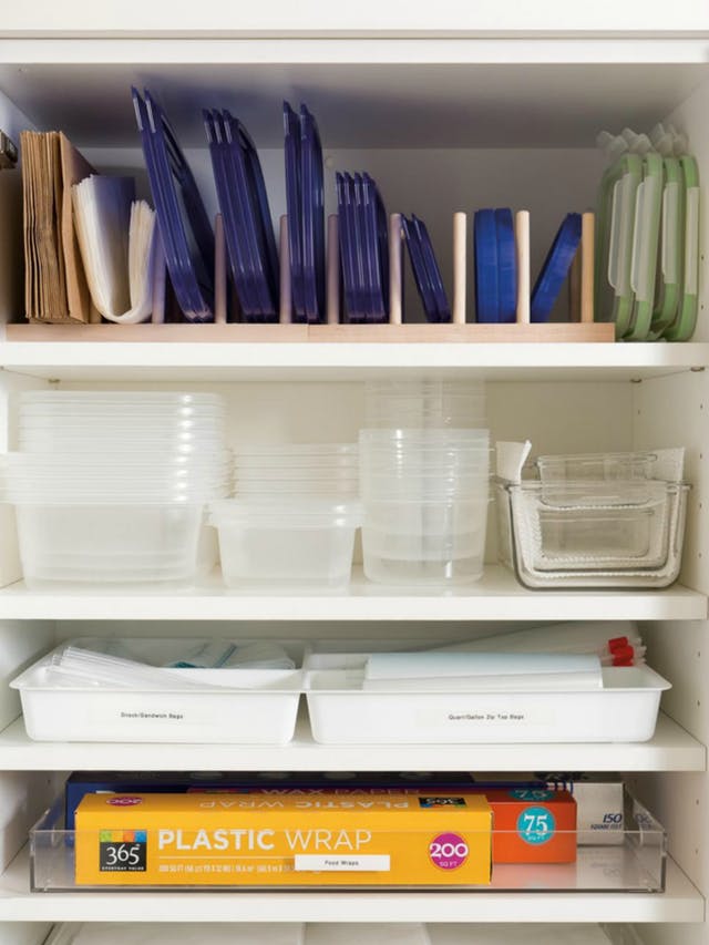 Tips for Controlling Clutter
