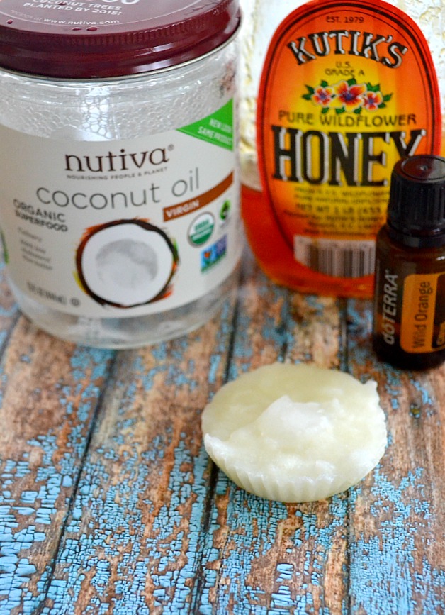 Homemade Skincare Products