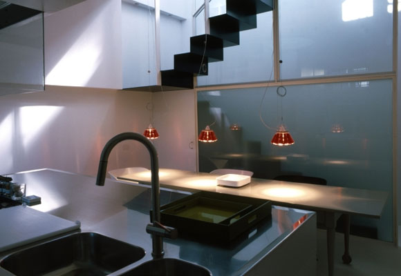 arclinea kitchen