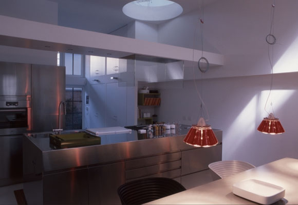 arclinea design