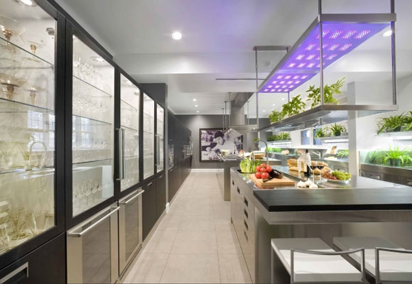 arclinea kitchens