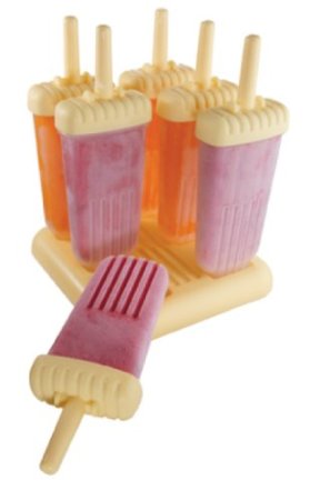 tovolo popsicle maker