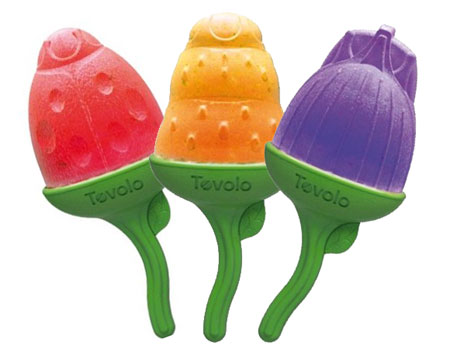 tovolo ice pop maker