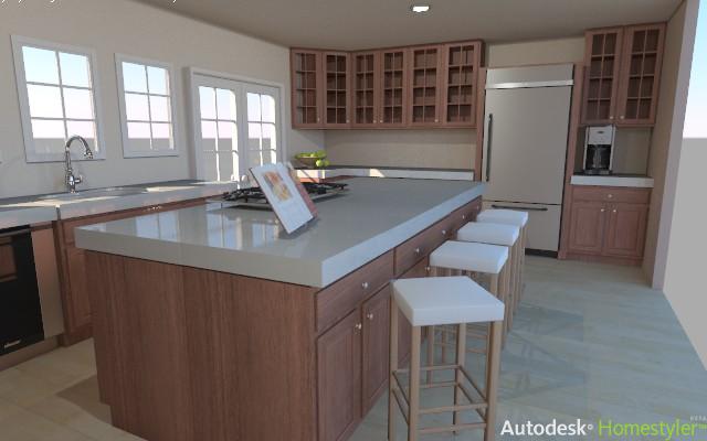 autodesk homestyler example 1