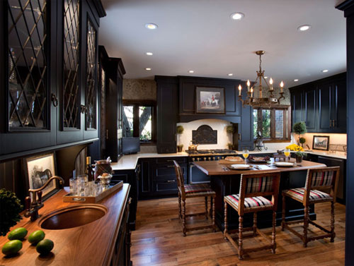 ken kelly kitchen design