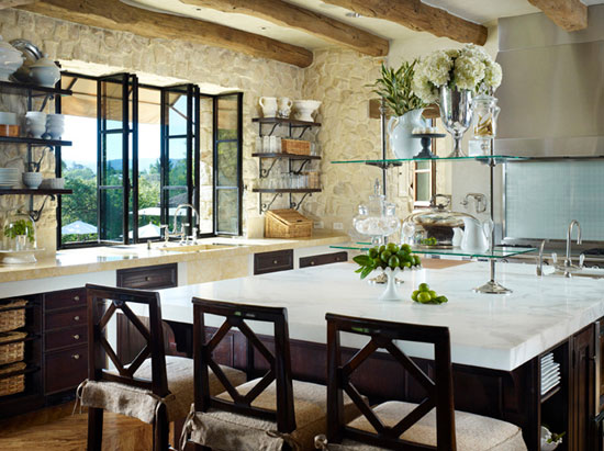 mick de giulio kitchen