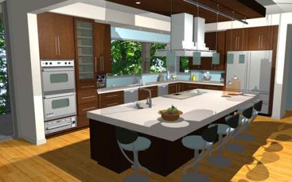 Kitchen Design Software to Plan Your New Kitchen - The Kitchen Times