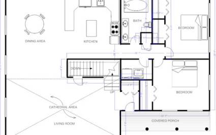 interior design software for floor plans