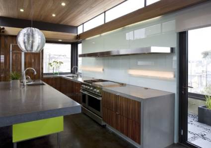 Concrete Vs Granite Kitchen Countertops The Kitchen Times,Most Comfortable Sectionals Canada