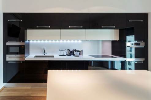 kitchen apartment example