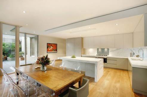 canny kitchen