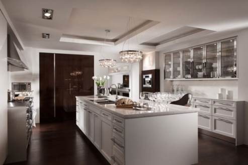 dream design kitchen