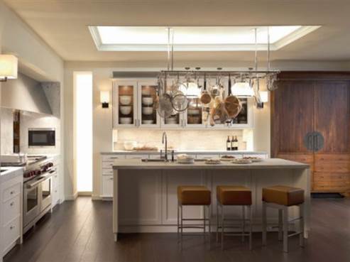 contemporary kitchen by dream design