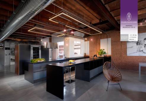 tc interiors kitchen