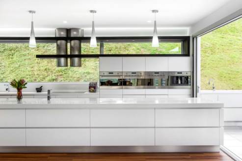 kitchen design by kim duffin