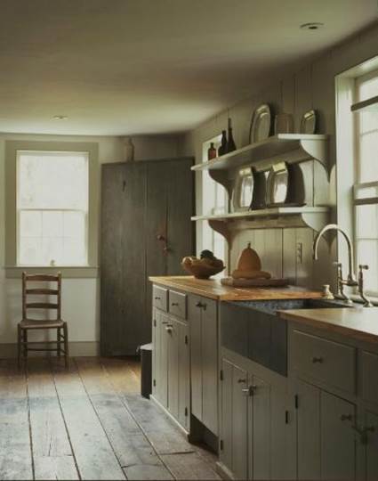 farmhouse kitchen inspiration