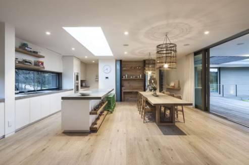 jam architects kitchen