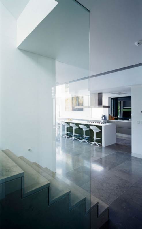 kitchen by minosa design