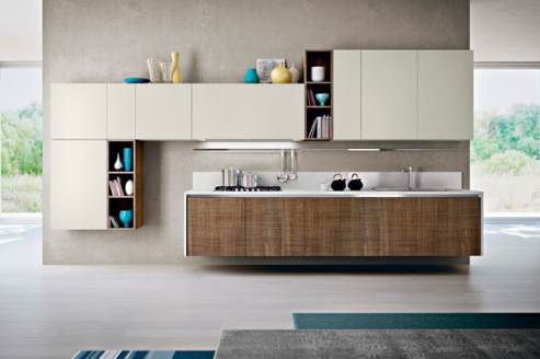 pedini eko kitchens