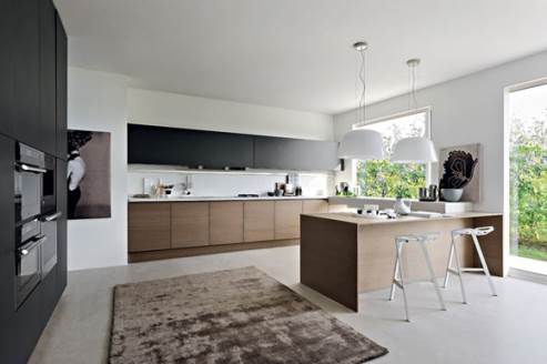 Pedini: Quality Italian Kitchens - The Kitchen Times