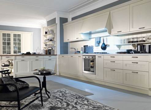 pedini kitchens