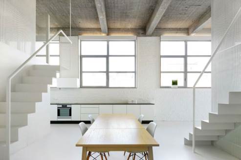 kitchen by adn architecture