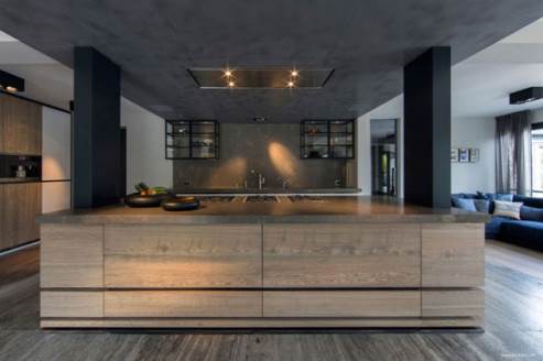 eric kant kitchen