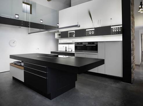 snook architects kitchen