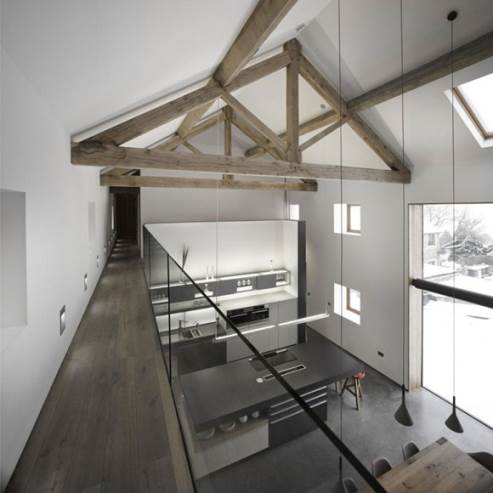 snook architects