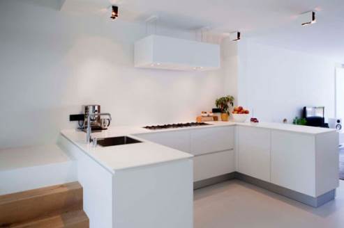 kempe& dutch kitchen design