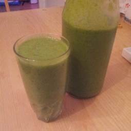 green_smoothie