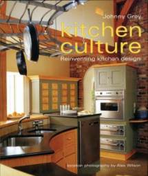 Kitchen Culture Re-inventing Kitchen Design