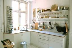 answer for how to organize your kitchen