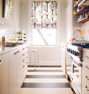 Galley Kitchen Designs And Makeovers