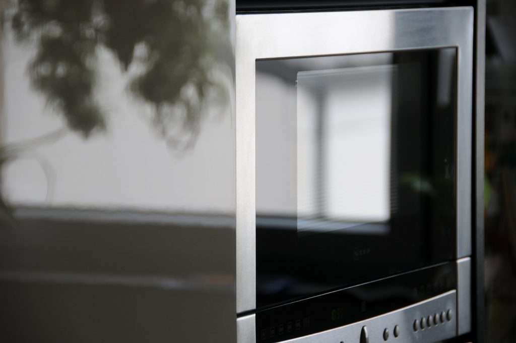 5 Microwave Oven Facts You Probably Didn't Know The Kitchen Times