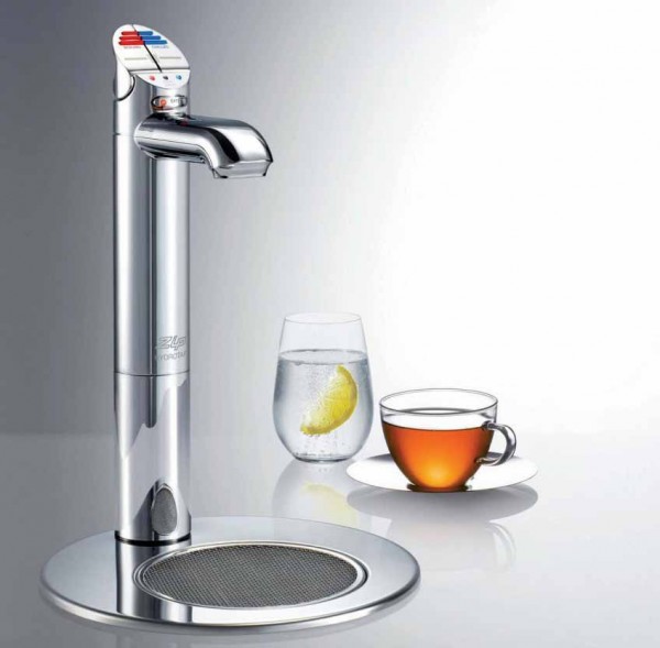 Instant Hot Water Dispenser for Home or Office