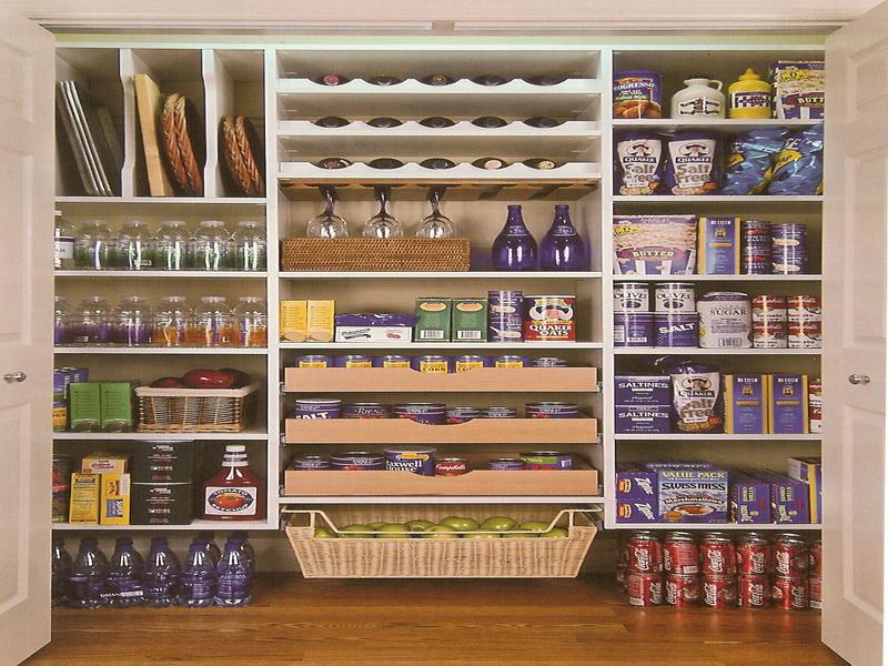 Kitchen Cabinet Organizers - 11 Free DIY Ideas - Bob Vila