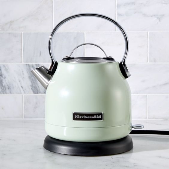 The Best Cordless Electric Hot Water Kettles