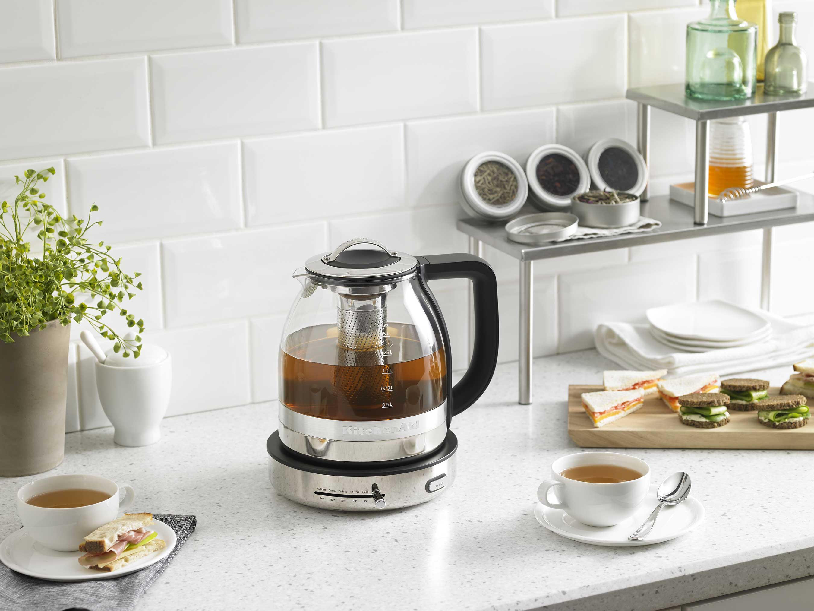The Best Cordless Electric Hot Water Kettles