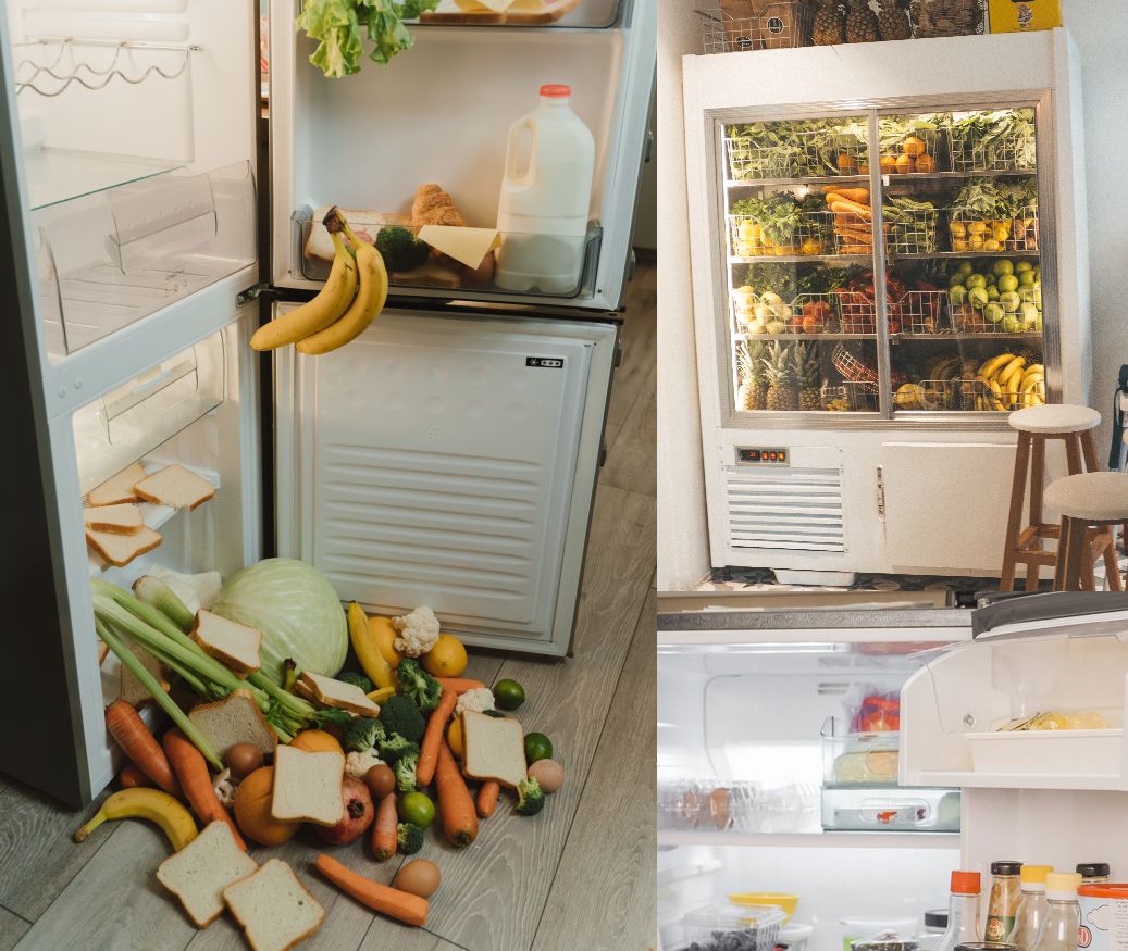 Top 6 Fridge Organizers The Kitchen Times