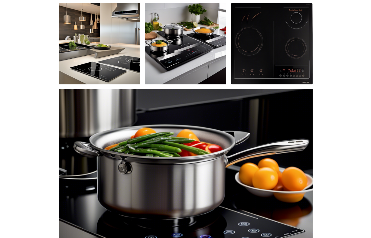 How To Use Induction Cooktop For Safe And Efficient Cooking