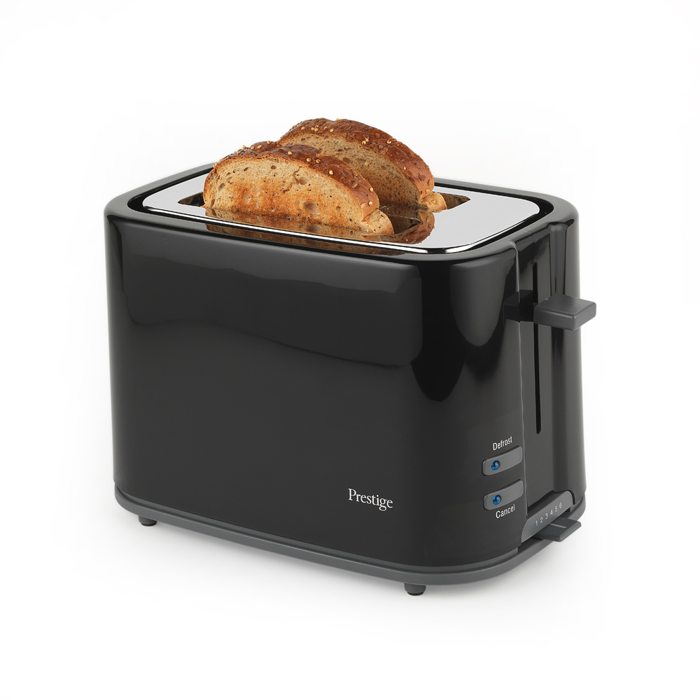 Eco-Friendly Toasters