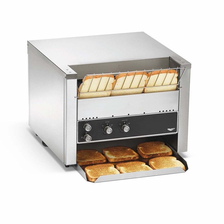 Energy-Saving Toasters