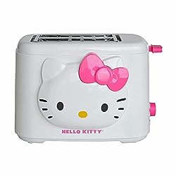 Helly Kitty Toaster