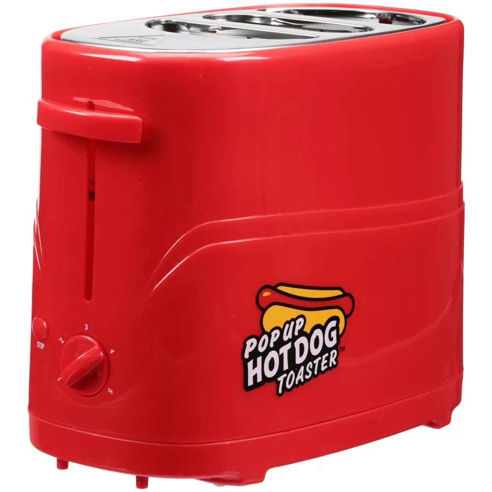 Hot Dog Toaster