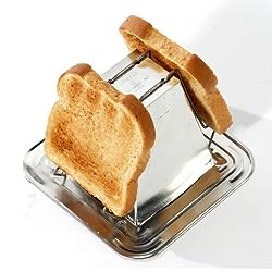 Pyramid Toaster