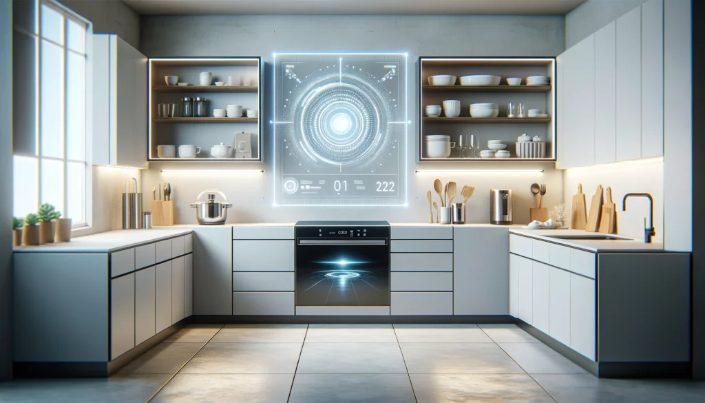 Revolutionize Your Space with Top AI Kitchen Design Innovations - The ...