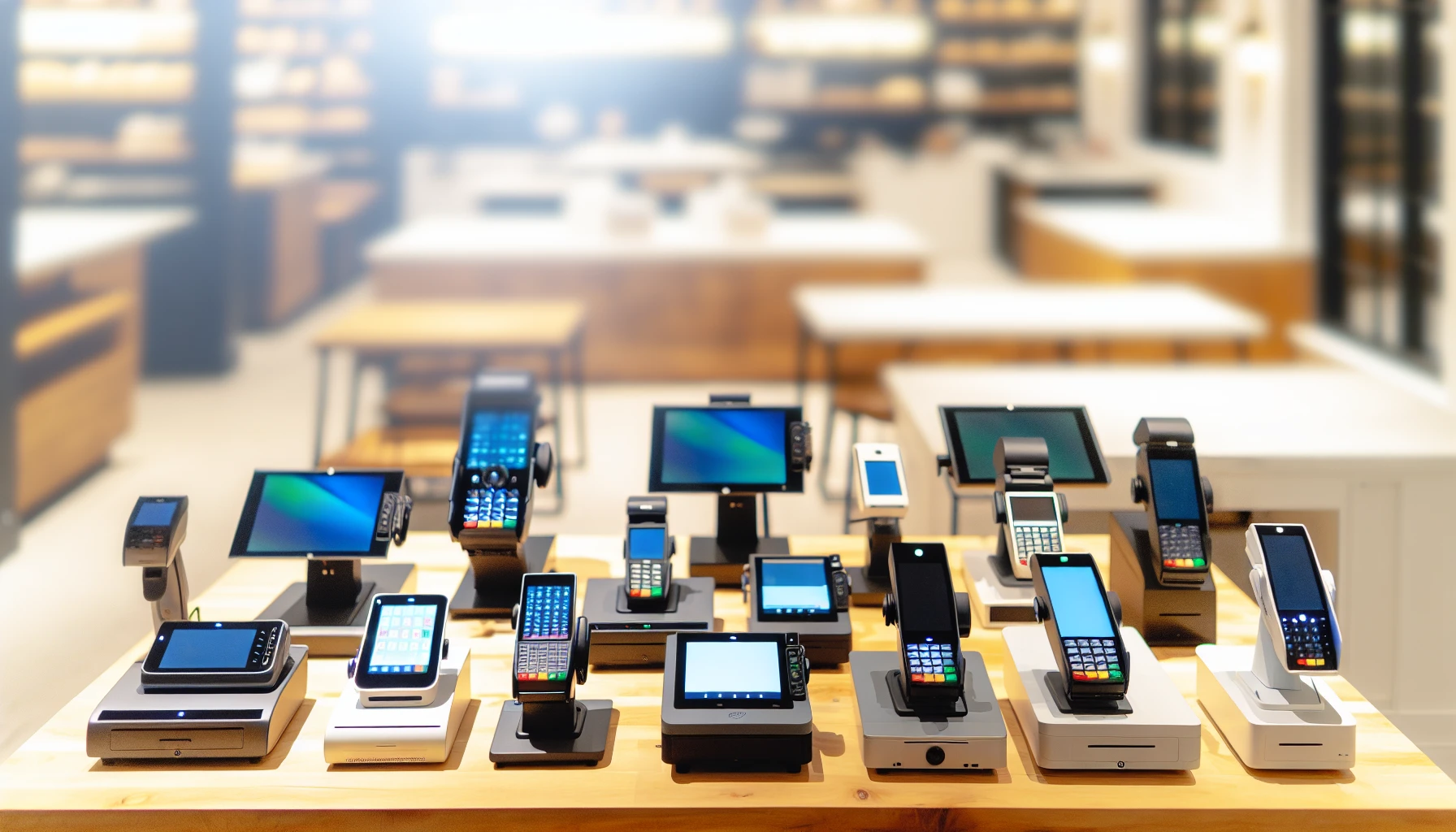 Choosing the Right POS System for Your Restaurant