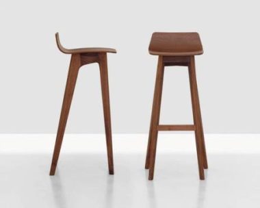 Retro Bar Stool
